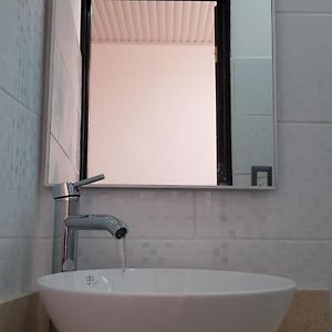 Habitación Triple Estándar